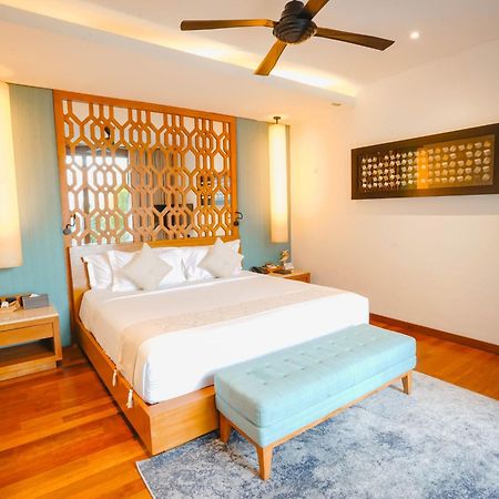 Maca Villas & Spa Bali Seminyak Eksteriør bilde