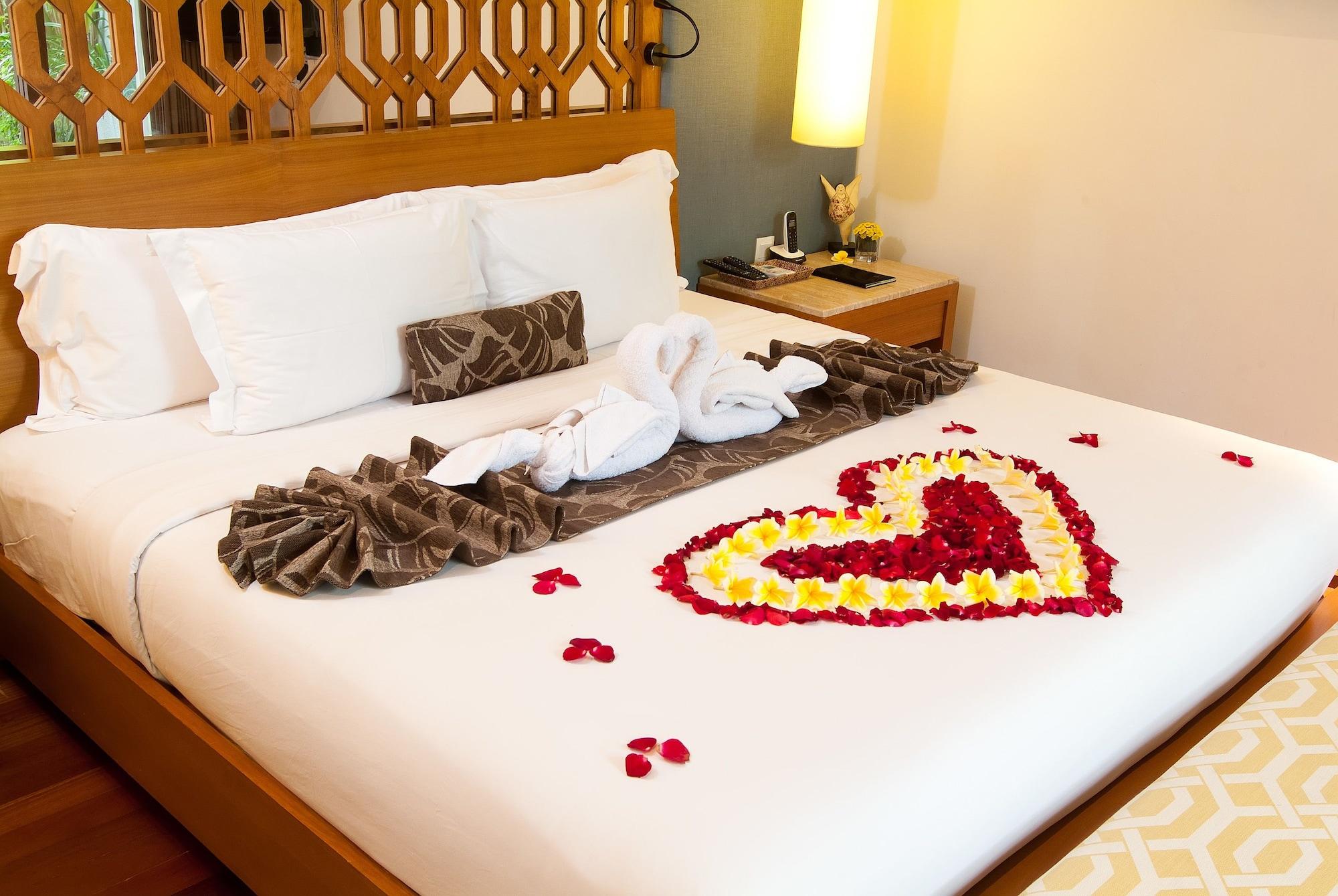 Maca Villas & Spa Bali Seminyak Eksteriør bilde
