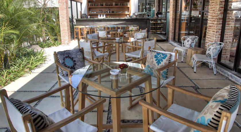 Maca Villas & Spa Bali Seminyak Eksteriør bilde
