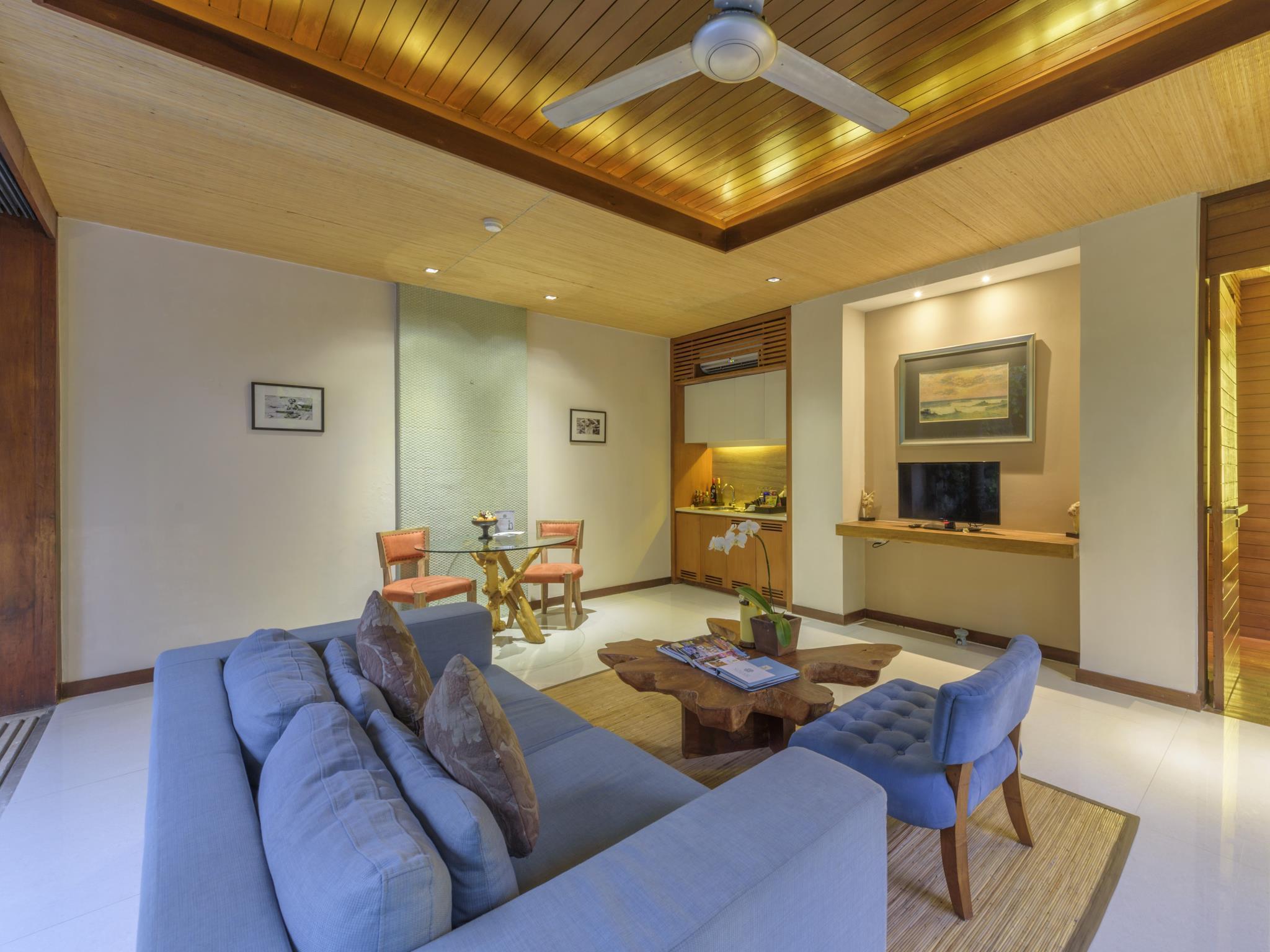 Maca Villas & Spa Bali Seminyak Eksteriør bilde