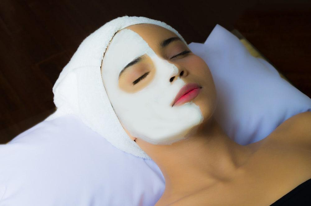 Maca Villas & Spa Bali Seminyak Eksteriør bilde