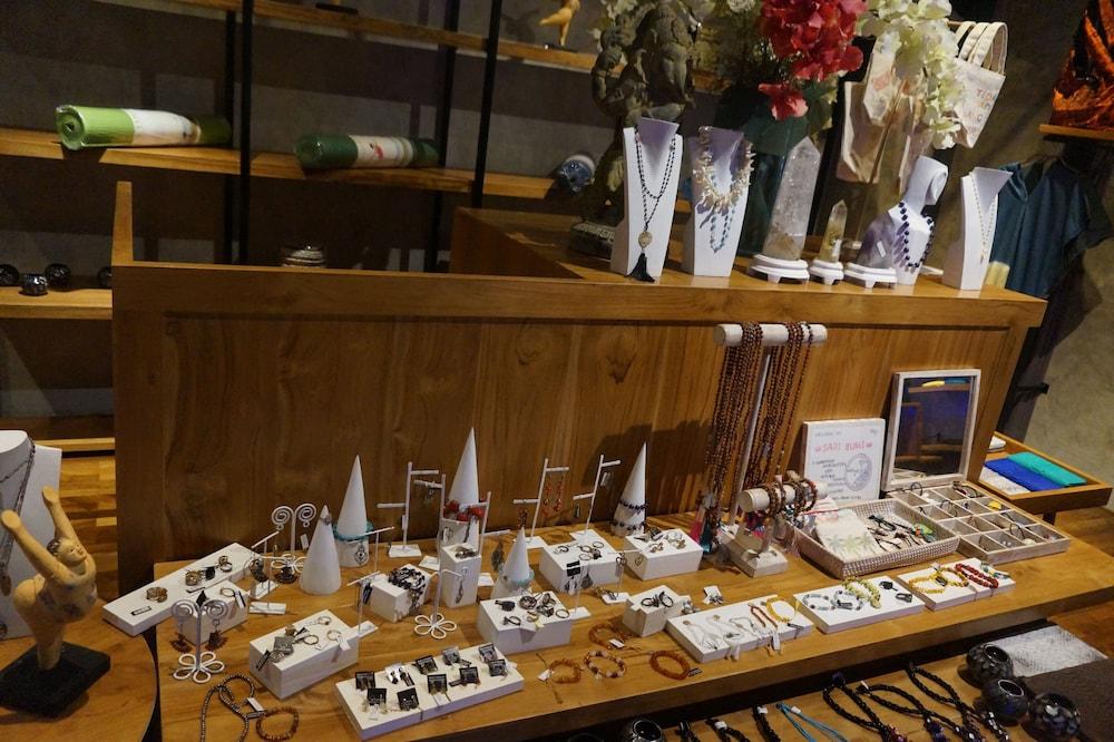 Maca Villas & Spa Bali Seminyak Eksteriør bilde