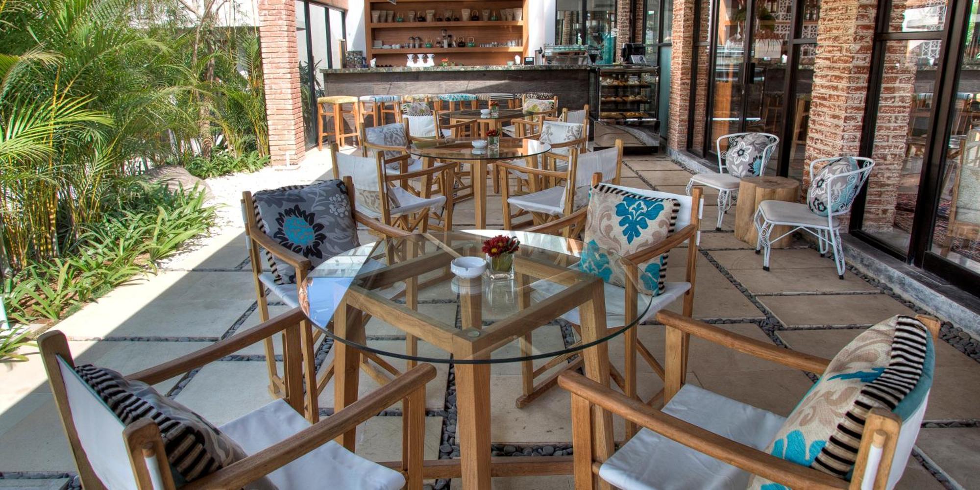Maca Villas & Spa Bali Seminyak Eksteriør bilde