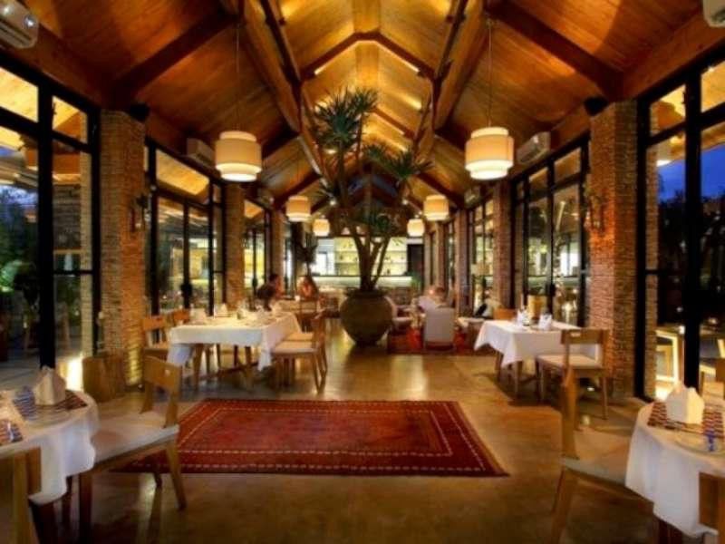 Maca Villas & Spa Bali Seminyak Eksteriør bilde